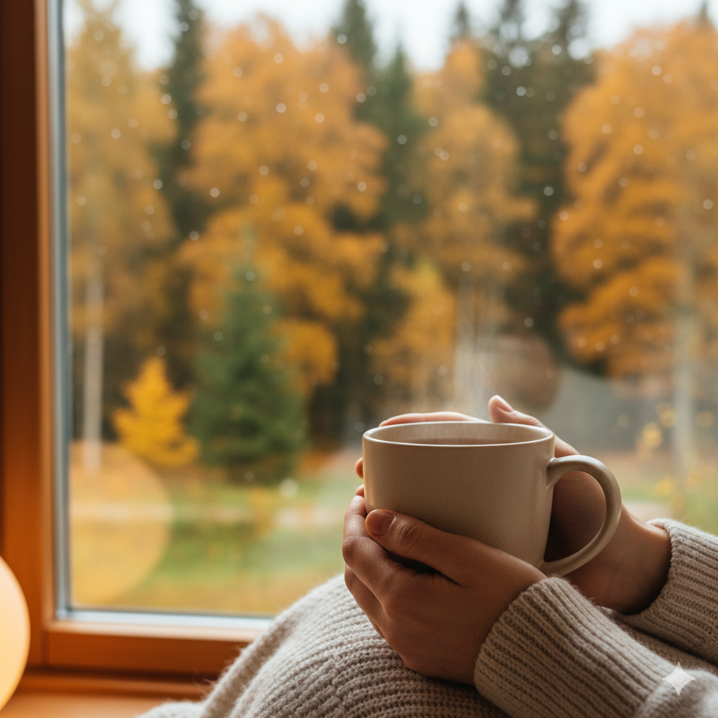 Odpoczynek po pracy, mindfulness i regeneracja w walce ze stresem